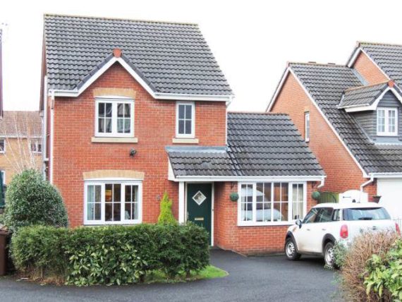 3 Bedroom Detached
